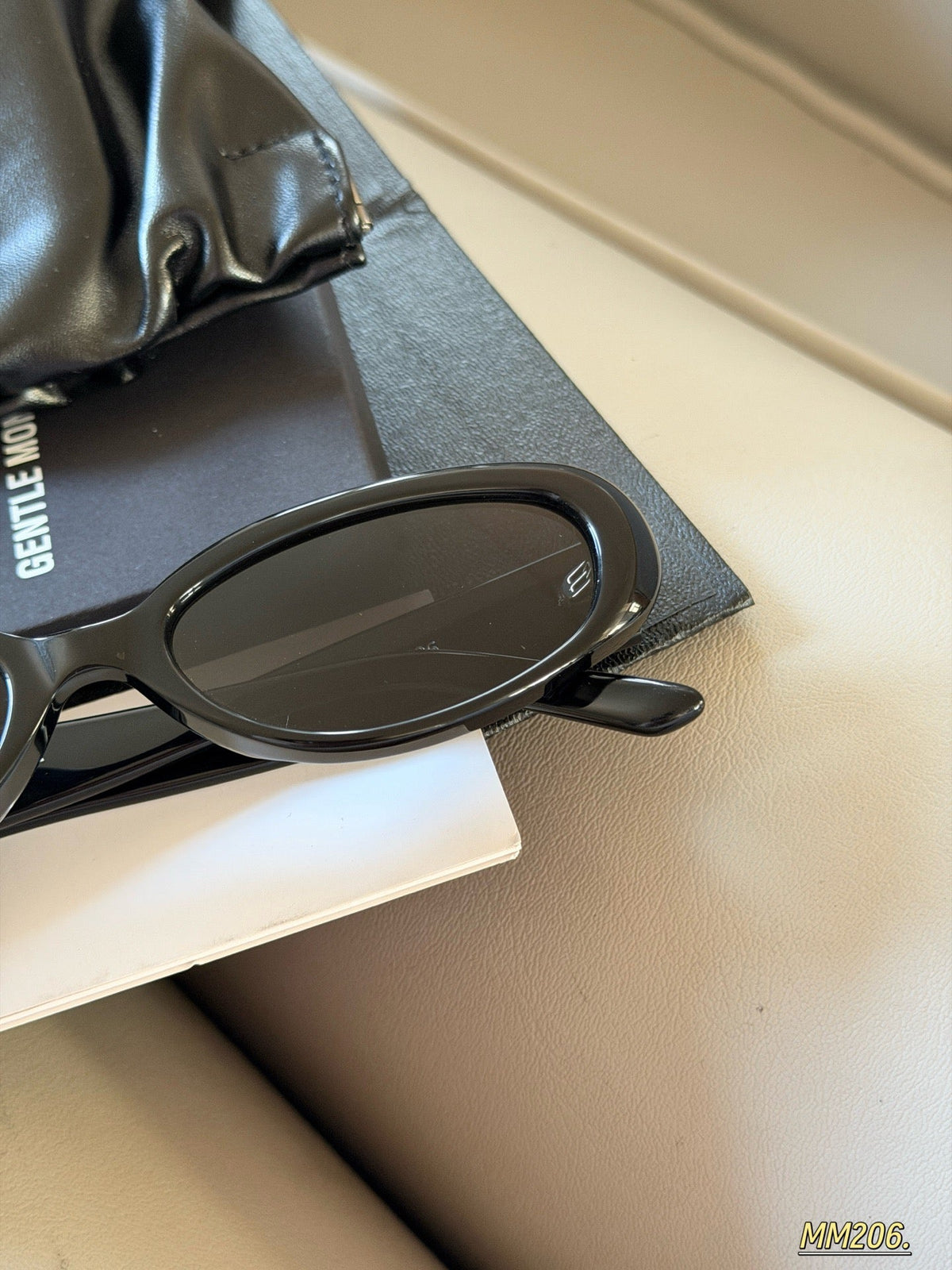 MM205 Sunglasses