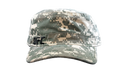 UFC Digital Adjustable Snapback Military Hat Camo Y495Z CAM UUFC