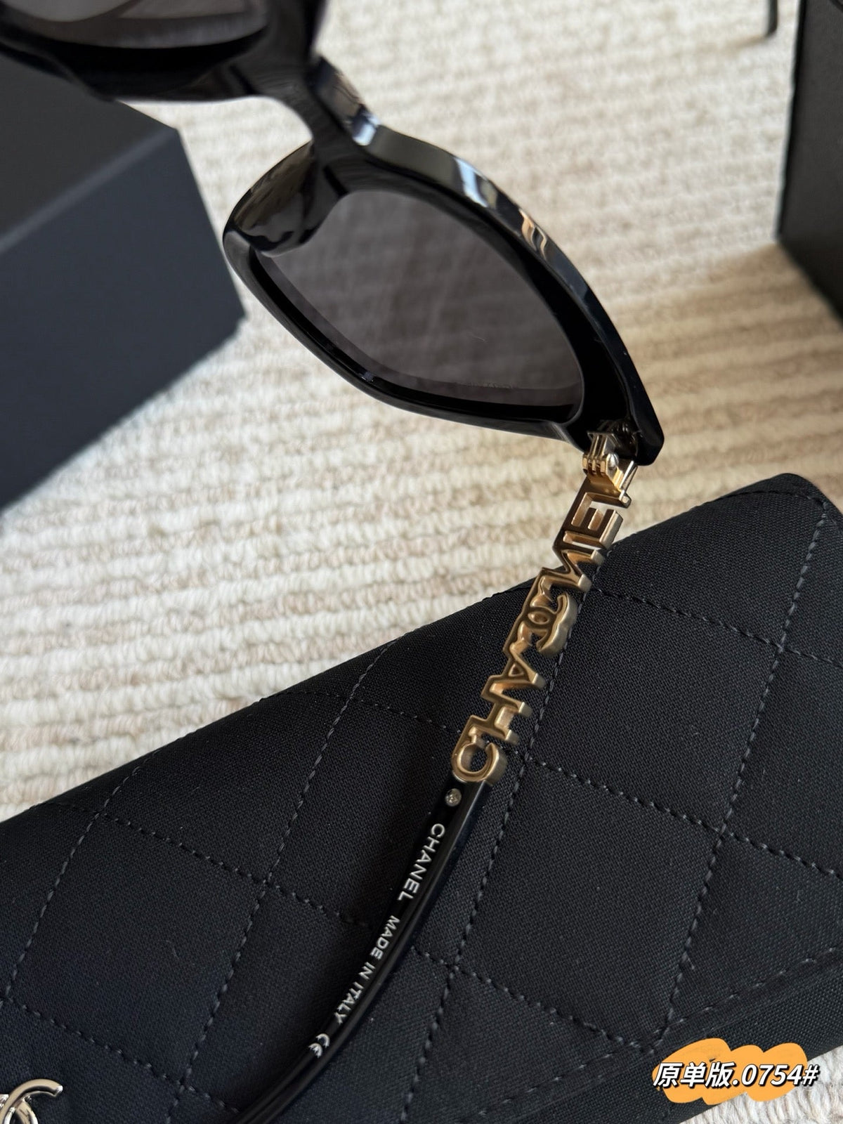 Square Sunglasses