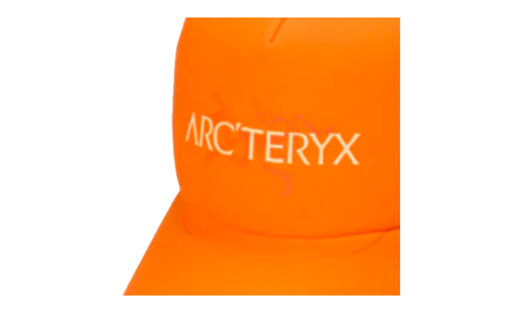 Bird Word Hat Verve / Luminary ARC005