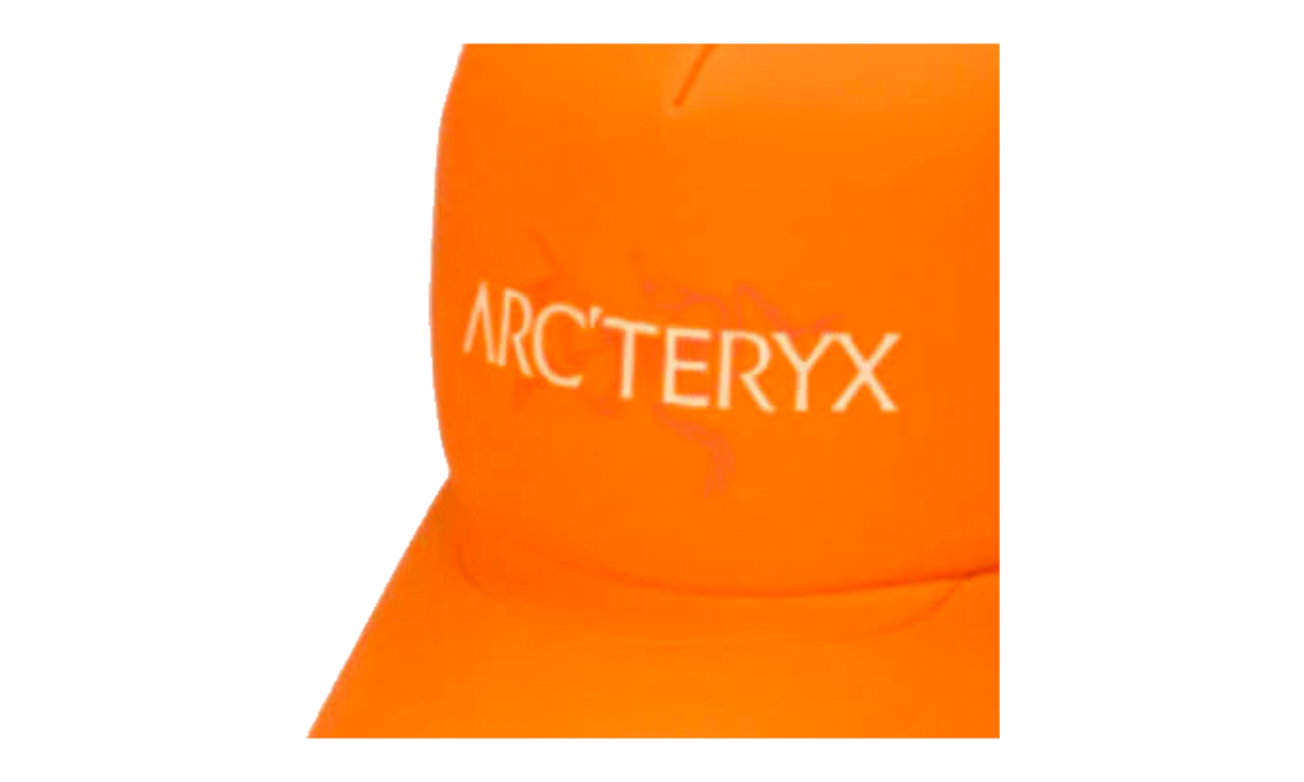 Bird Word Hat Verve / Luminary ARC005