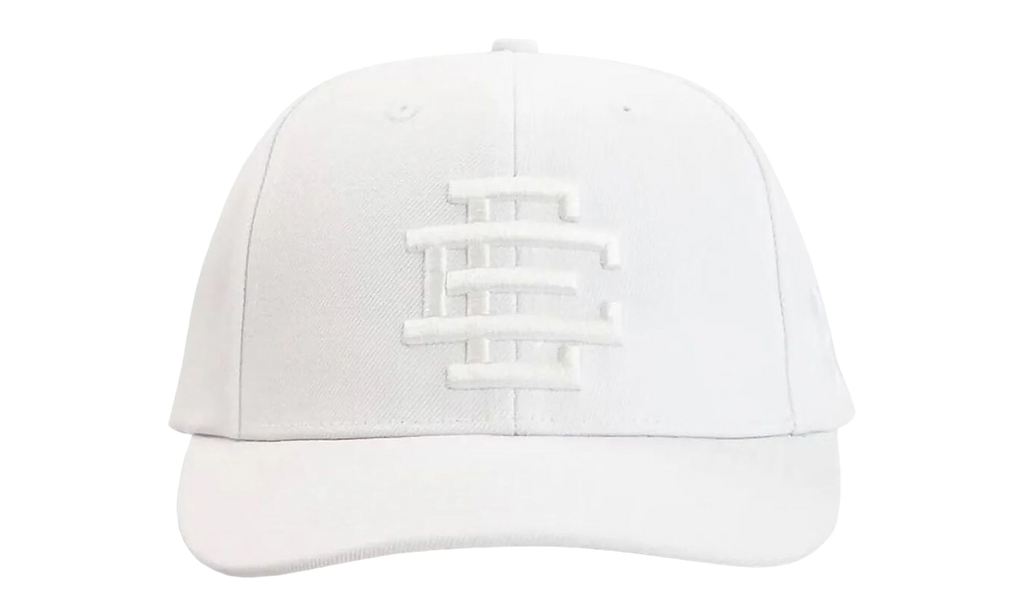 EE MLB BASIC CORE HAT SS24 - White EE444