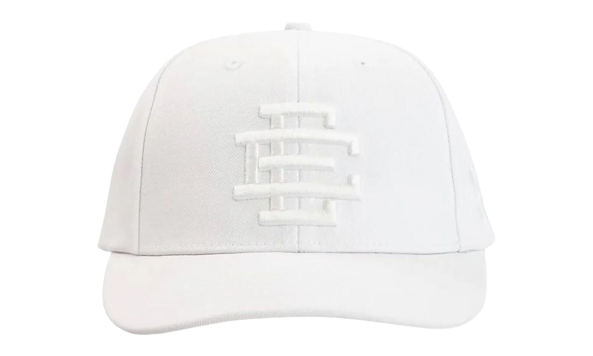 EE MLB BASIC CORE HAT SS24 - White EE444