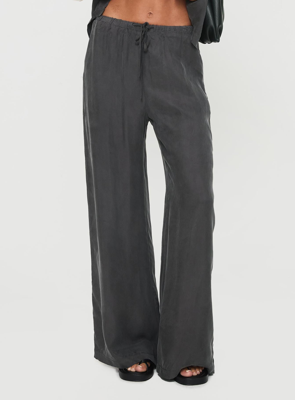 Mahlab Pants Slate