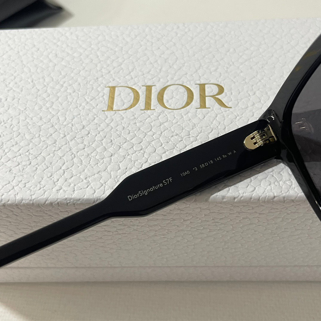 Signature S7F Sunglasses