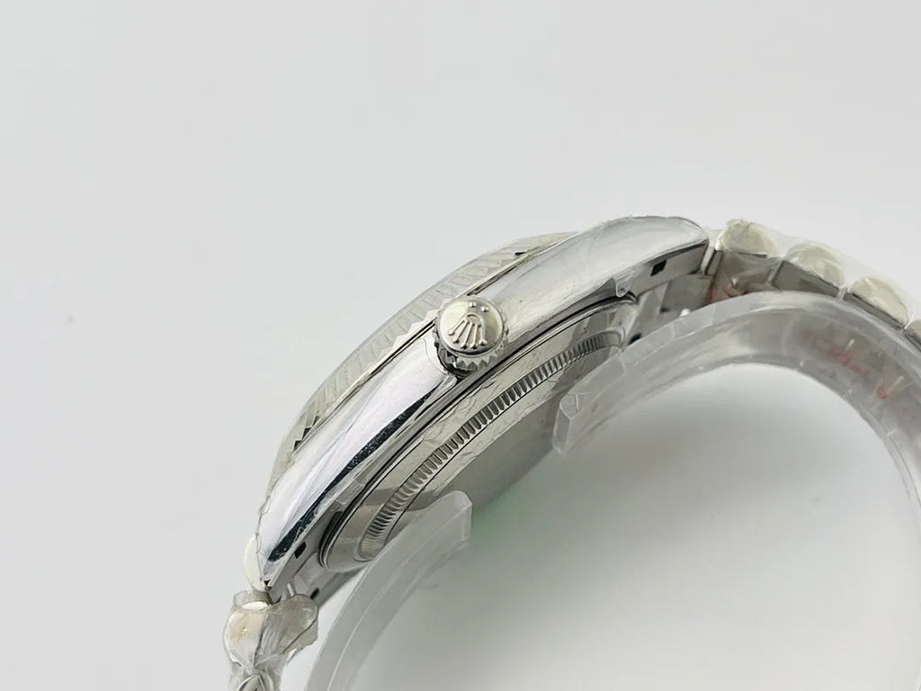 Rolex Weekly Diary 40MM Fine Watch Accessories