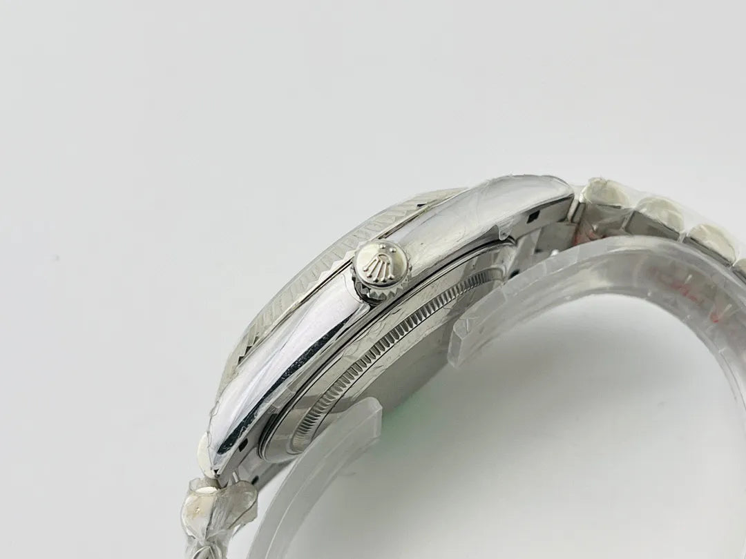 Rolex Weekly Diary 40MM Fine Watch Accessories