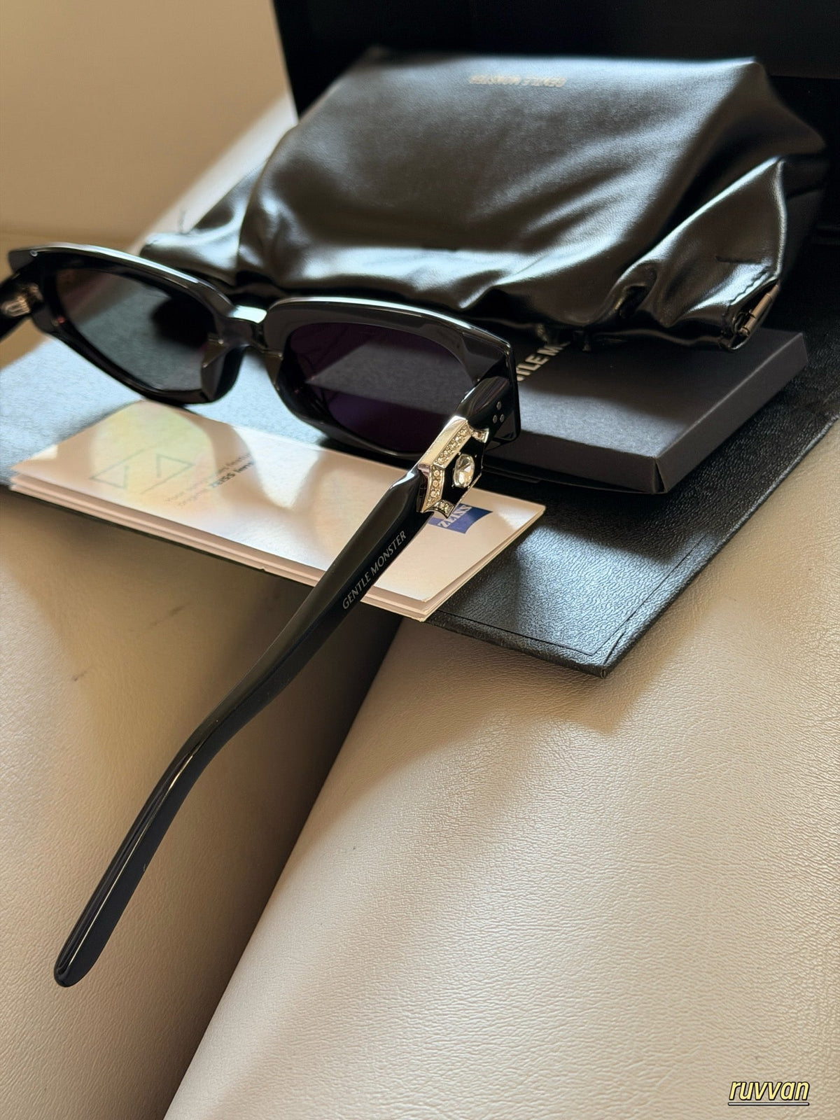 Vegax 01 Sunglasses