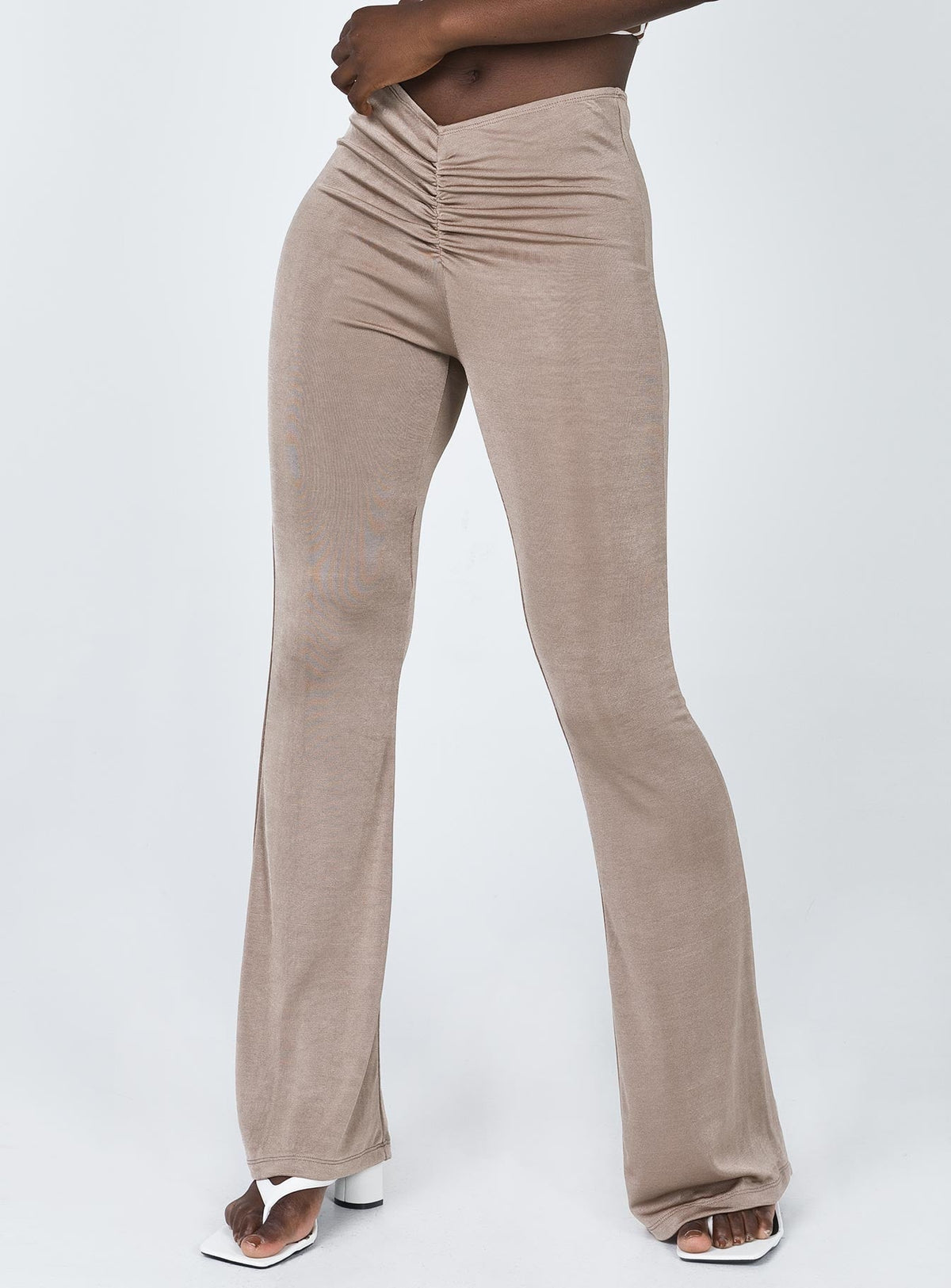 Savannah Pants Brown