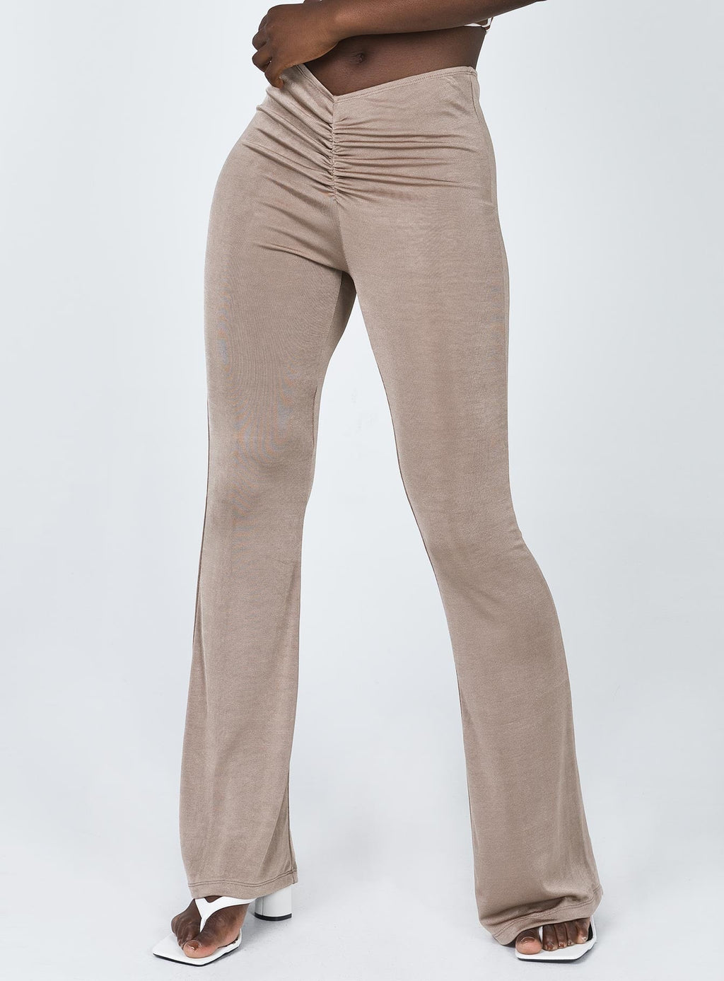 Savannah Pants Brown