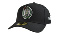 59FORTY NBA26 Draft Boston Celtics Rhinestones Fitted Hat Black 60861598