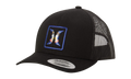 Utah Trucker Hat Black CI5476-010