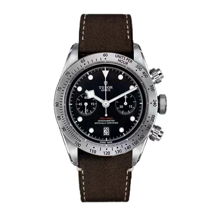 316L Steel Wrist Watch Accessories Jewelry #82312