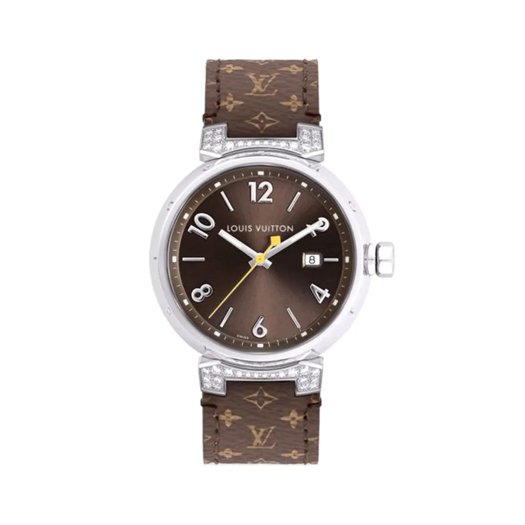 Louis Vuitton Wrist Watch Accessories