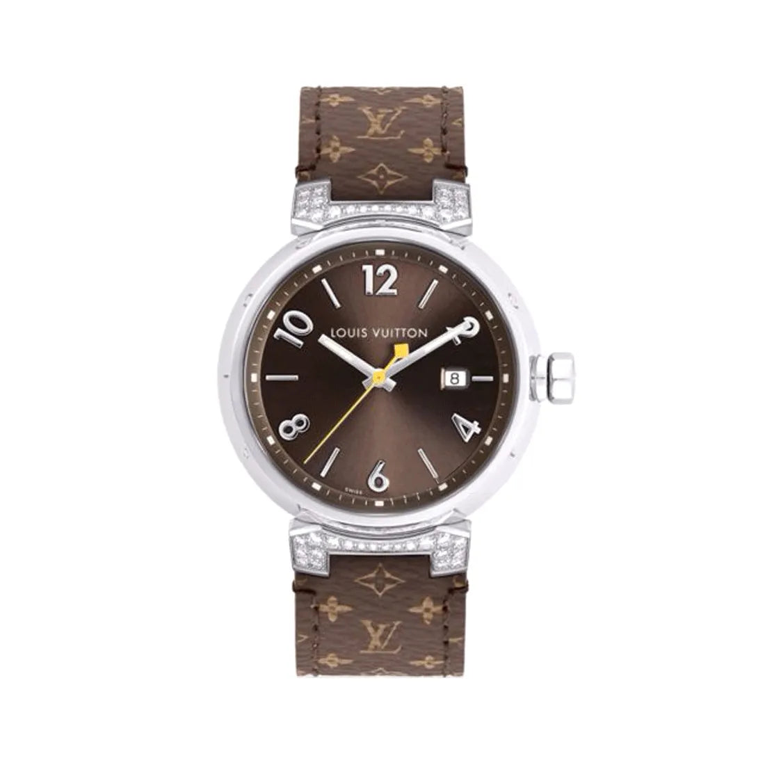 Louis Vuitton Wrist Watch Accessories
