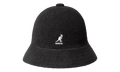 Bermuda Casual Bucket Hat Black 0397BC BK001