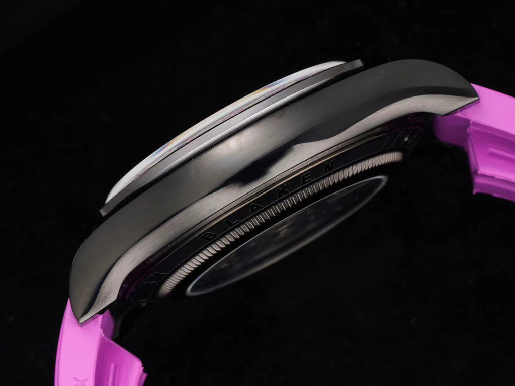 Rolex Mechanical Candy Colored Watch #21892