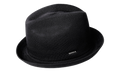 Tropic Player Hat Black 6371BC BK001