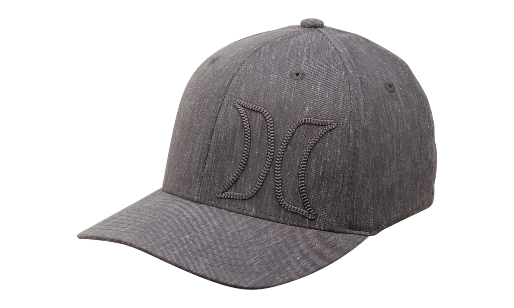 Cove Hat Dark Grey AH9617-022