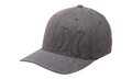 Cove Hat Dark Grey AH9617-022