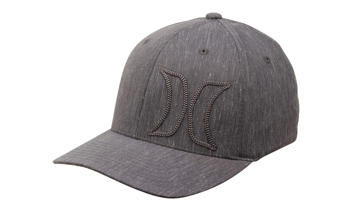 Cove Hat Dark Grey AH9617-022