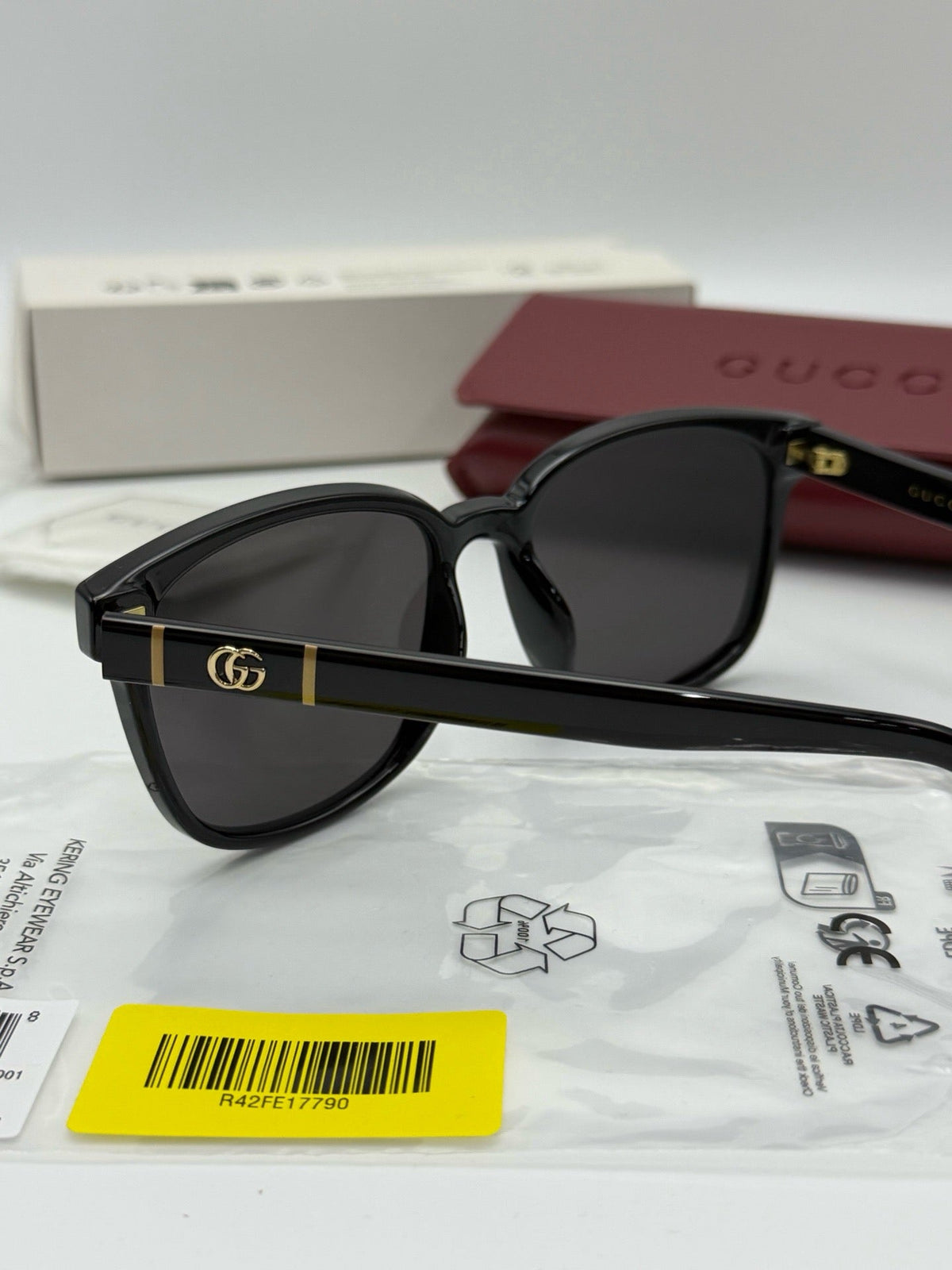 GG0637SK Sunglasses