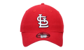 49FORTY St. Louis Cardinals Core Fit Fitted Hat Red NE668