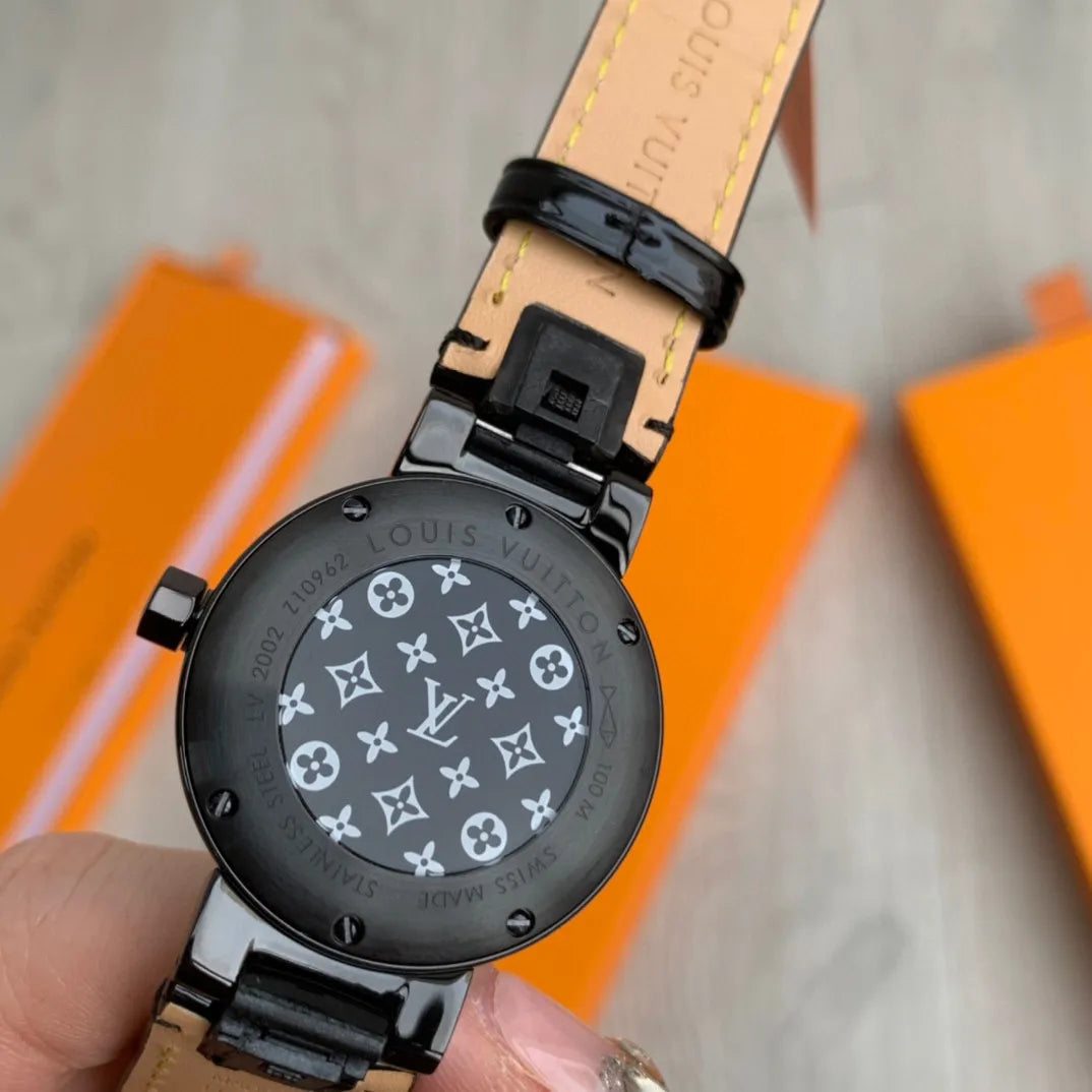Louis Vuitton Wrist Watch Accessories
