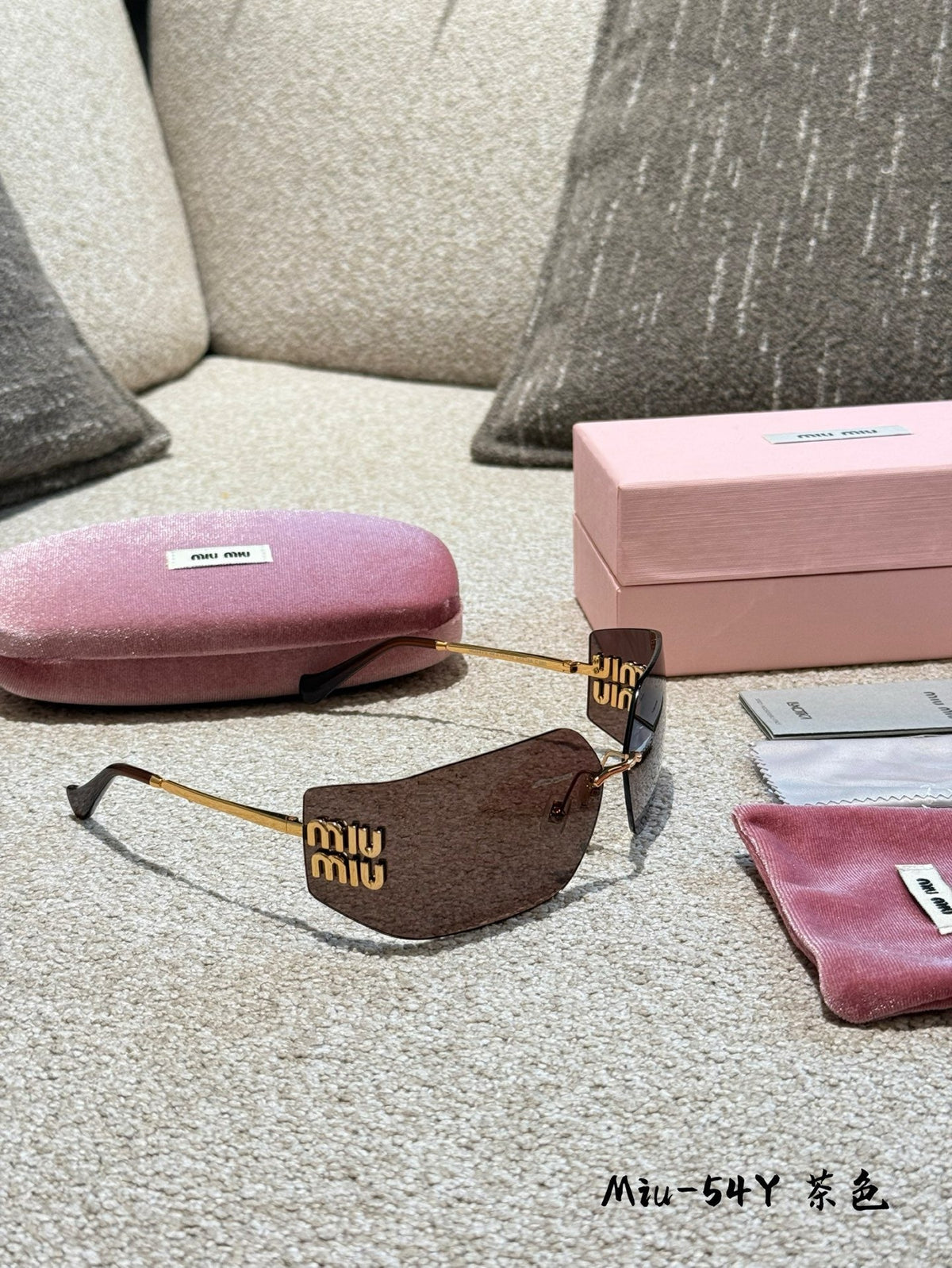 A51S Sunglasses