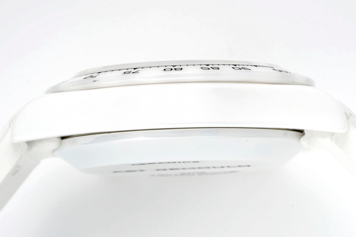 Rolex Ceramic Mechanical Watch #96676