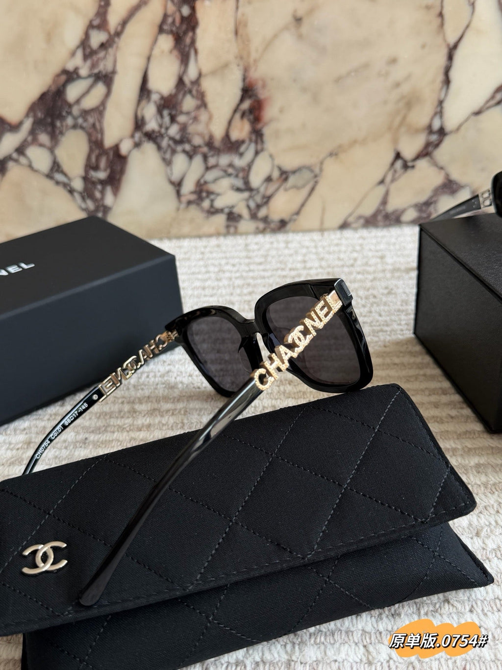 Square Sunglasses