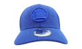 59FIFTY Golden State Warriors Heather Hue Fitted Hat Heather Blue NE1140