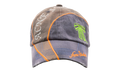 Embroidered Logo Cap Black C40458 900