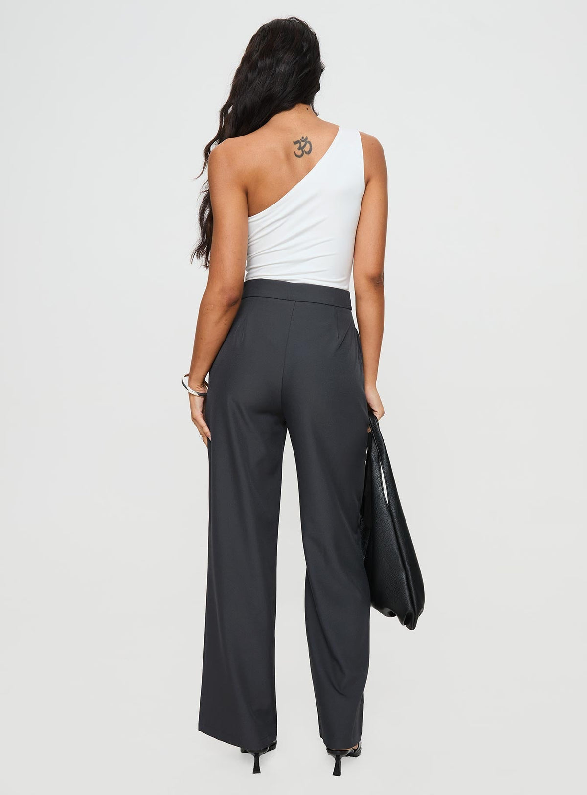 Burnette Pants Slate
