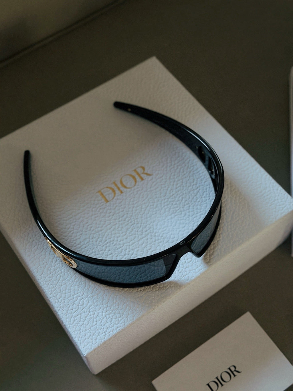 M1U Sunglasses