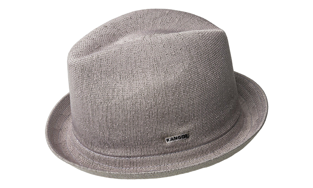 Tropic Player Hat Grey 6371BC GR034