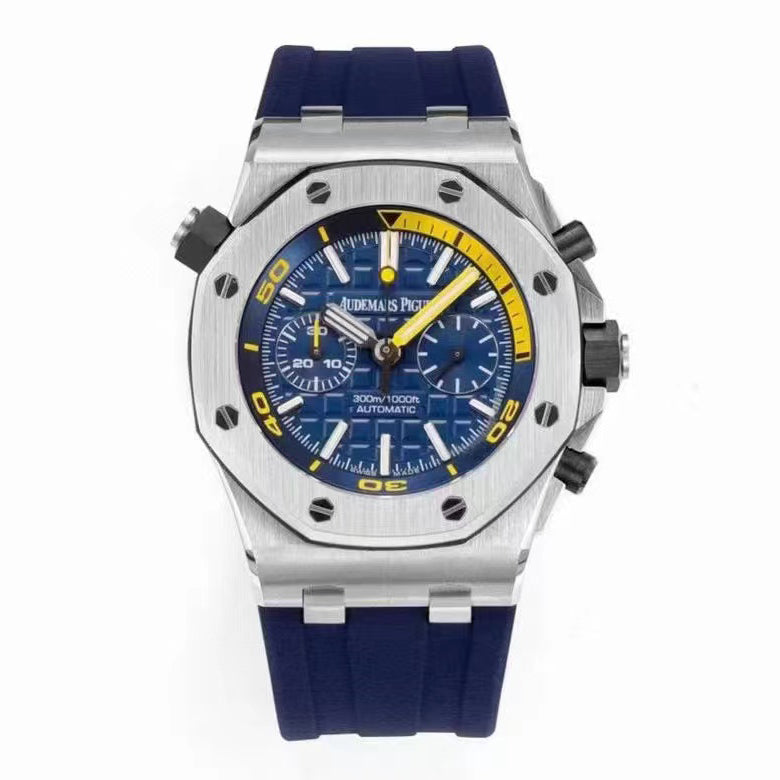 Audemars Piguet 316 Fine Steel Mechanical Watch Accessories Jewelry #82491