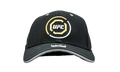 UFC Structured Flex Hat Black/Gold/Grey M855Z 040 UUFC
