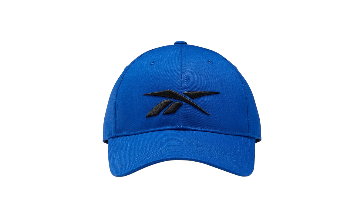 UBF Baseball Cap Humble Blue FQ5390