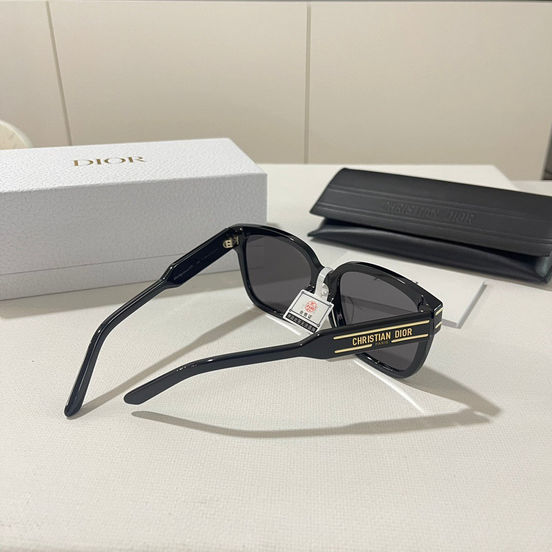 Signature S7F Sunglasses