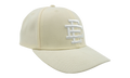 EE Basic Hat Cream/White EE440