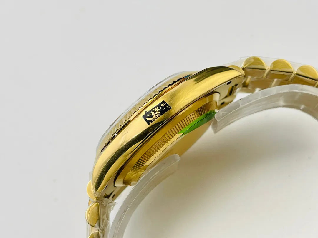 Rolex Weekly Diary 40MM Fine Watch Accessories