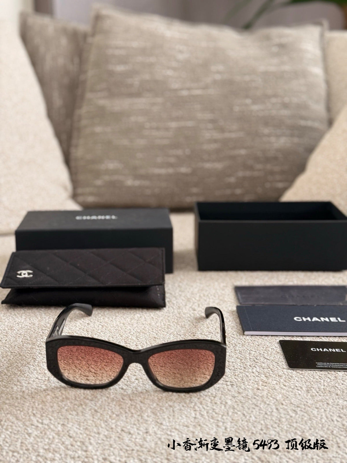 Rectangle Sunglasses
