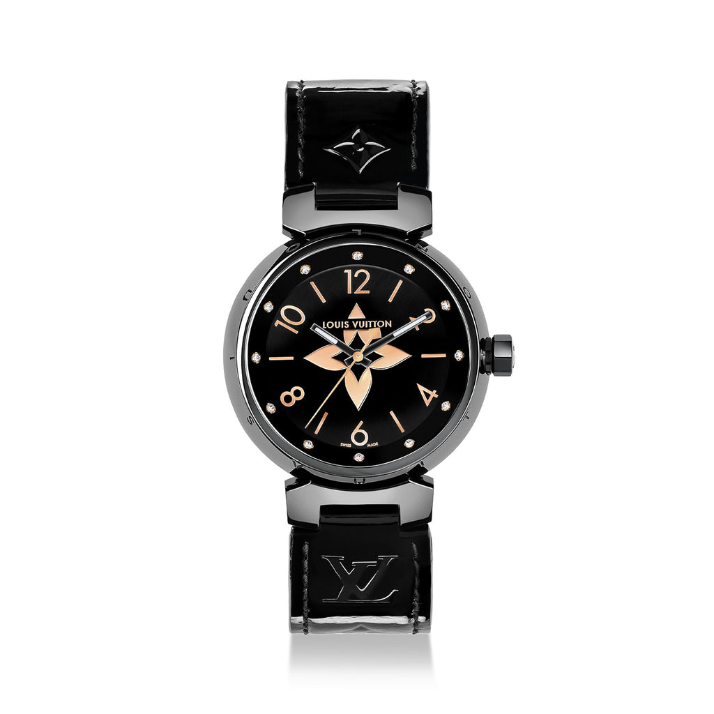 Louis Vuitton Wrist Watch Accessories