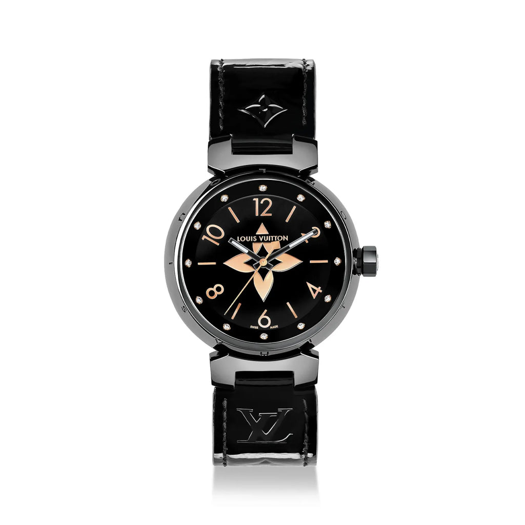 Louis Vuitton Wrist Watch Accessories