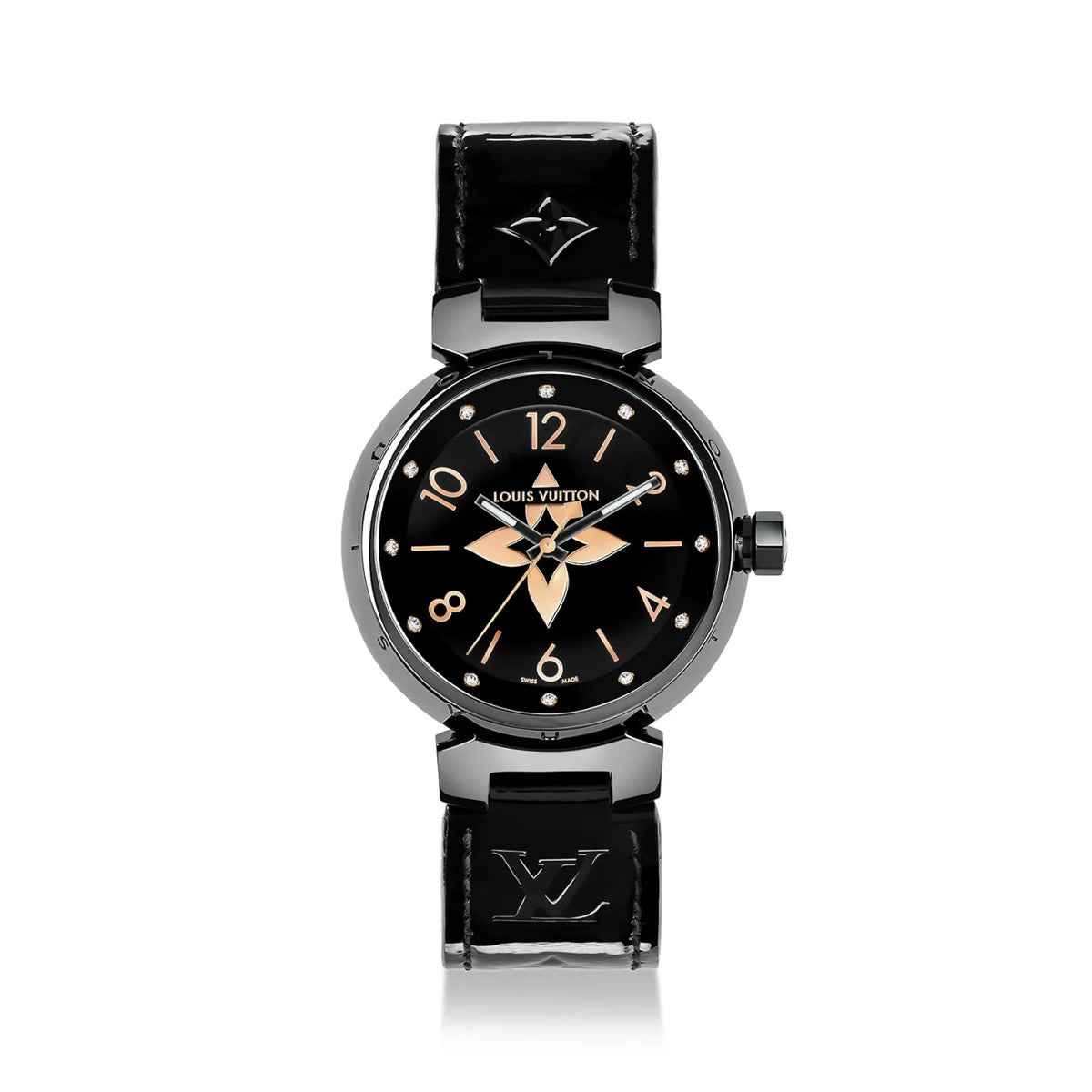 Louis Vuitton Wrist Watch Accessories