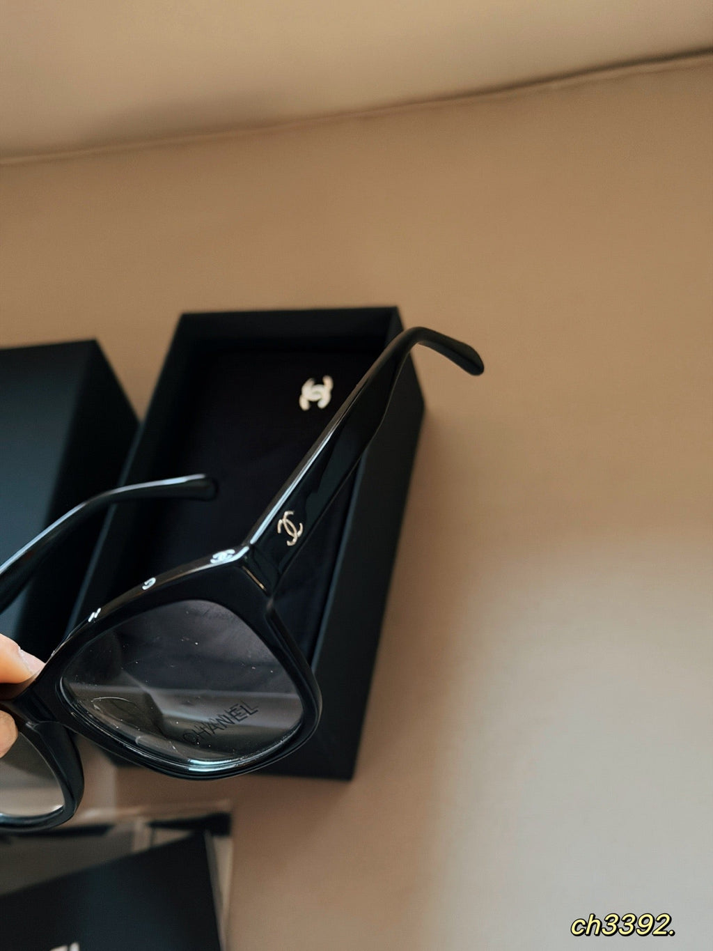 Square Sunglasses
