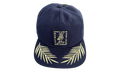Always Chillin Snapback Hat Blue Force AH9618 474
