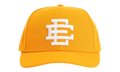 EE MLB BASIC CORE HAT FW24 - Yellow/White EE443