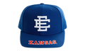 EE College Cap SS24 - Kansas EE446
